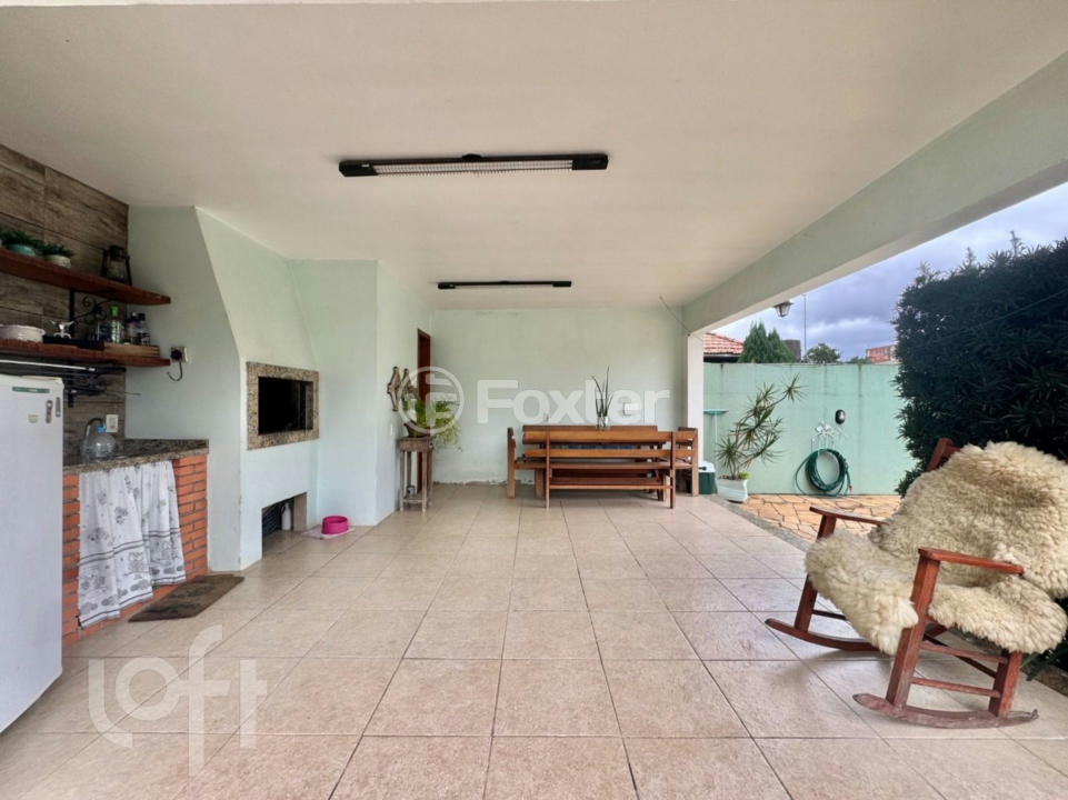 Casa à venda com 3 quartos, 136m² - Foto 5