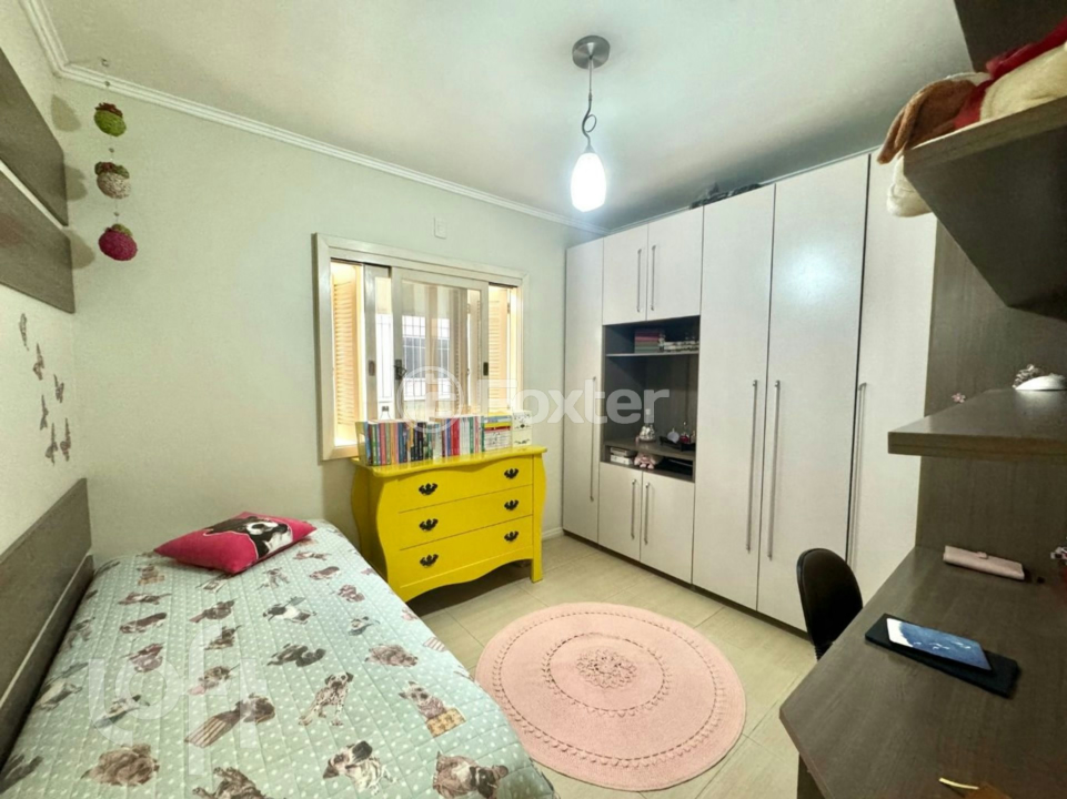 Casa à venda com 3 quartos, 136m² - Foto 22