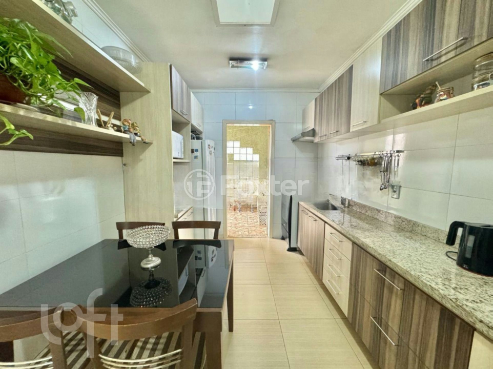 Casa à venda com 3 quartos, 136m² - Foto 15
