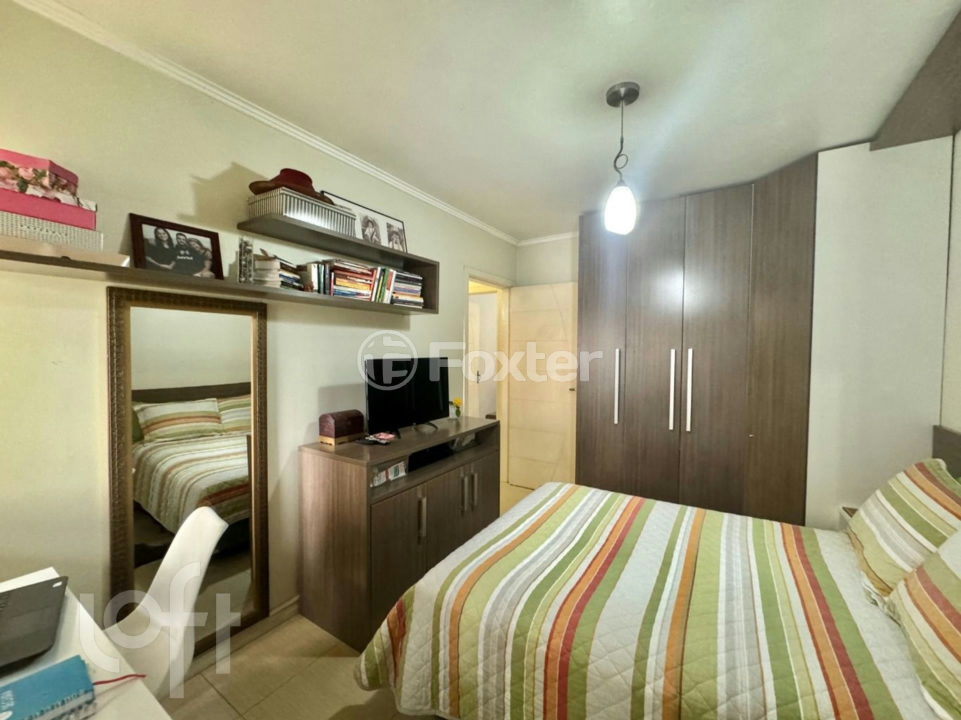 Casa à venda com 3 quartos, 136m² - Foto 24