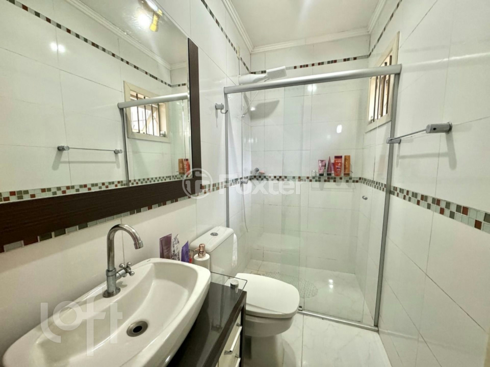 Casa à venda com 3 quartos, 136m² - Foto 26