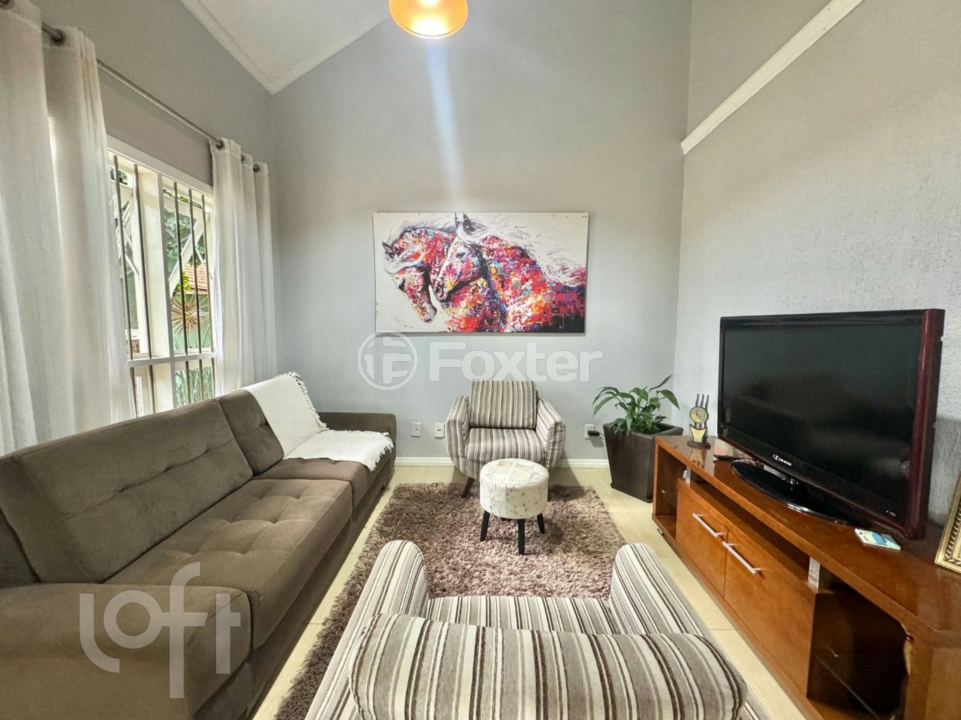 Casa à venda com 3 quartos, 136m² - Foto 12