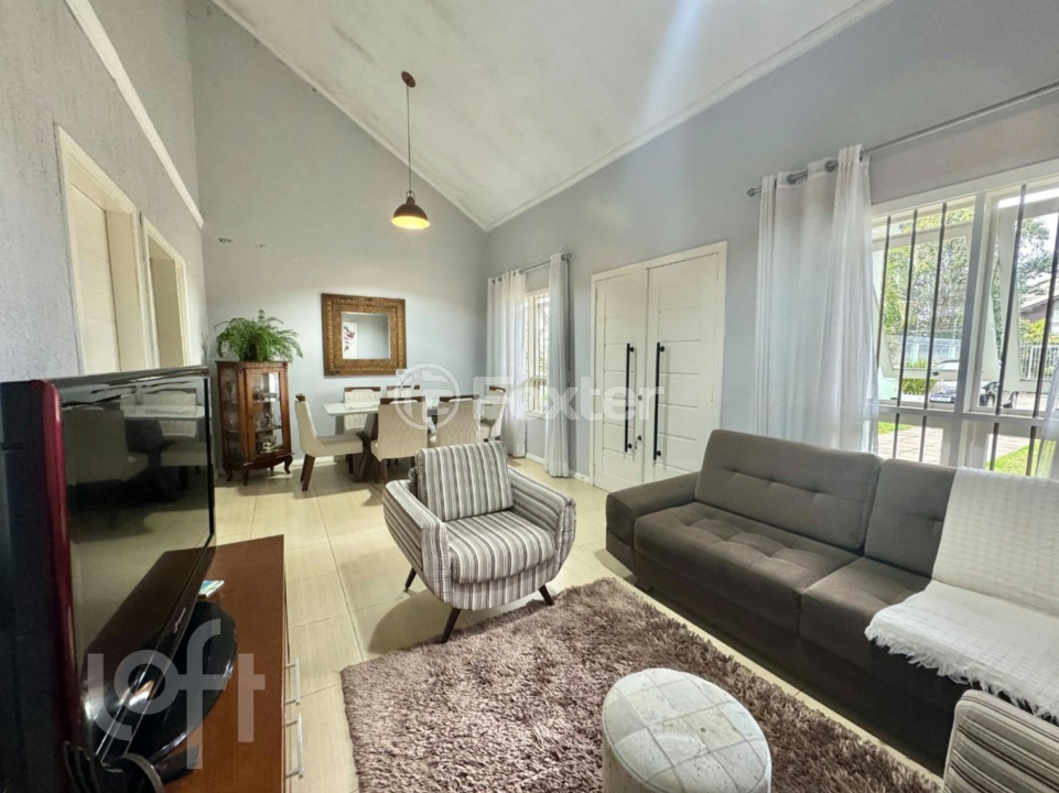 Casa à venda com 3 quartos, 136m² - Foto 11