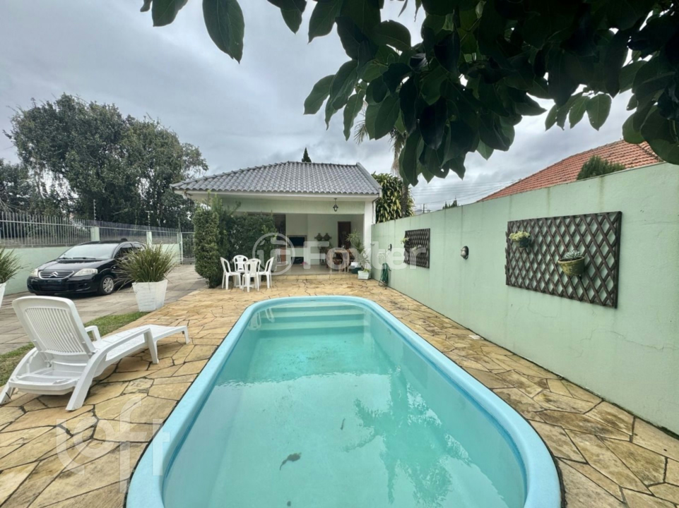 Casa à venda com 3 quartos, 136m² - Foto 8