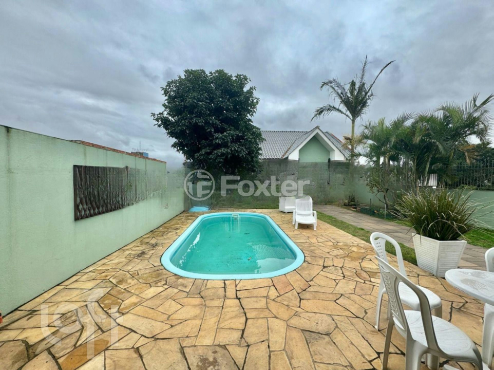 Casa à venda com 3 quartos, 136m² - Foto 7