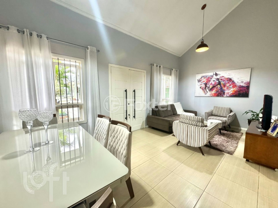 Casa à venda com 3 quartos, 136m² - Foto 9