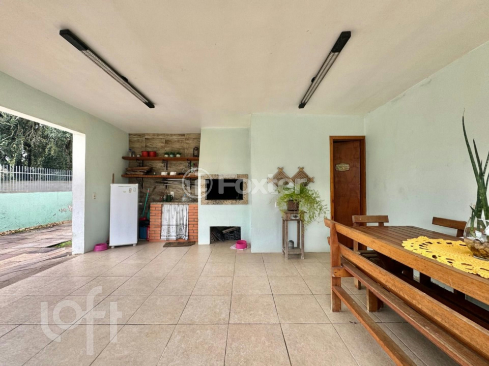 Casa à venda com 3 quartos, 136m² - Foto 6