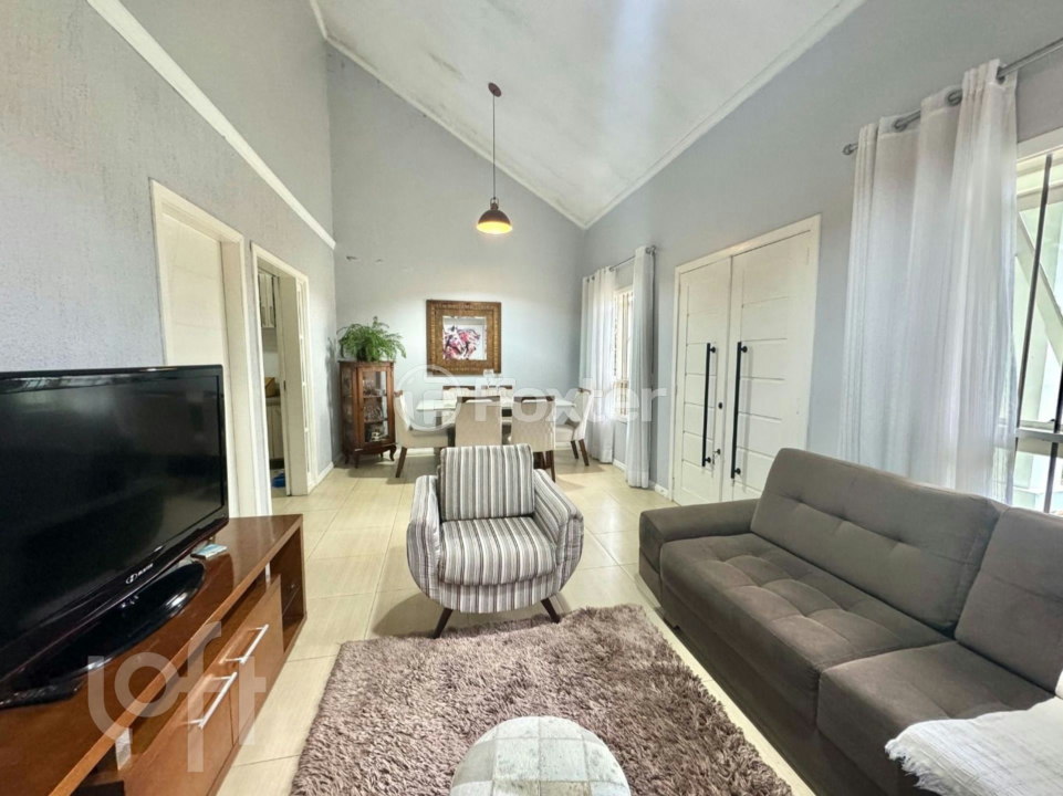 Casa à venda com 3 quartos, 136m² - Foto 10