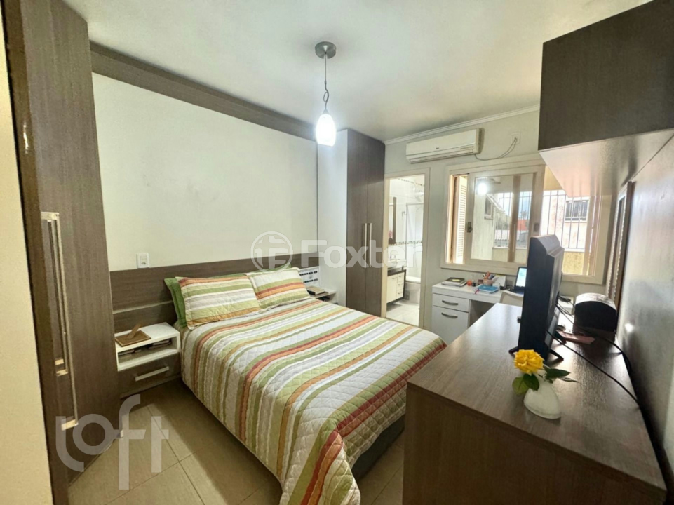 Casa à venda com 3 quartos, 136m² - Foto 23