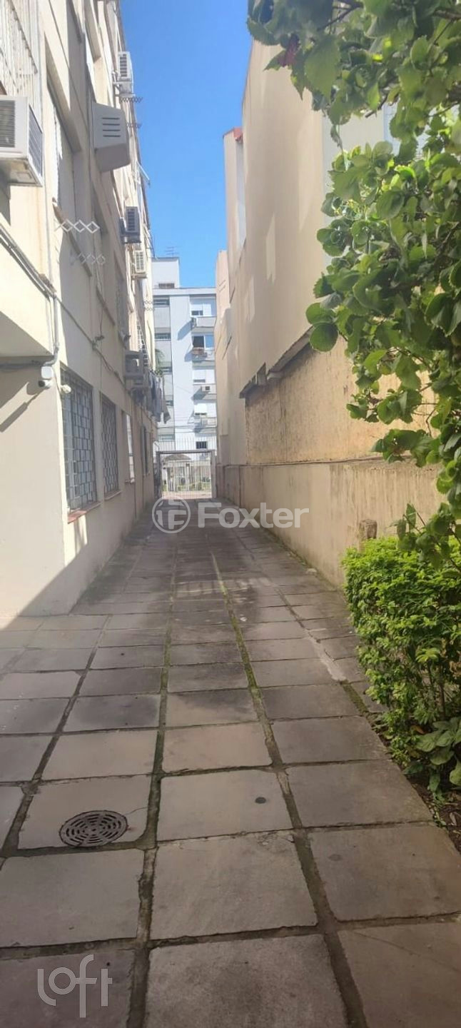 Apartamento à venda com 2 quartos, 60m² - Foto 8