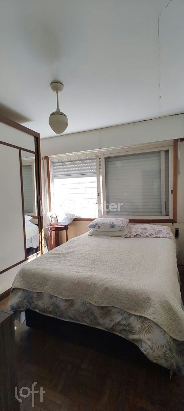 Apartamento à venda com 2 quartos, 60m² - Foto 2