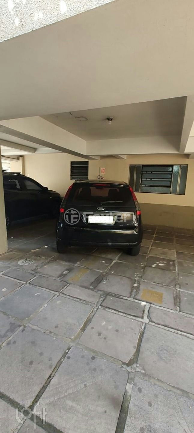 Apartamento à venda com 2 quartos, 60m² - Foto 10