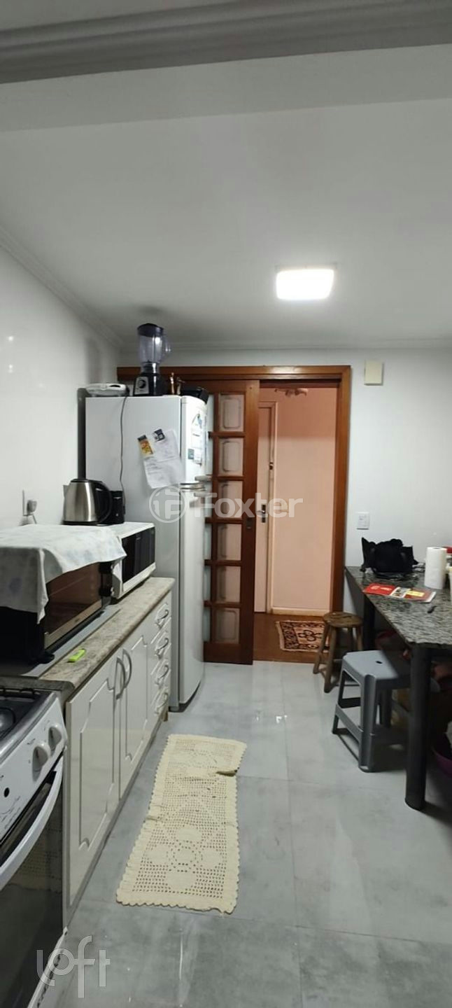 Apartamento à venda com 2 quartos, 60m² - Foto 1