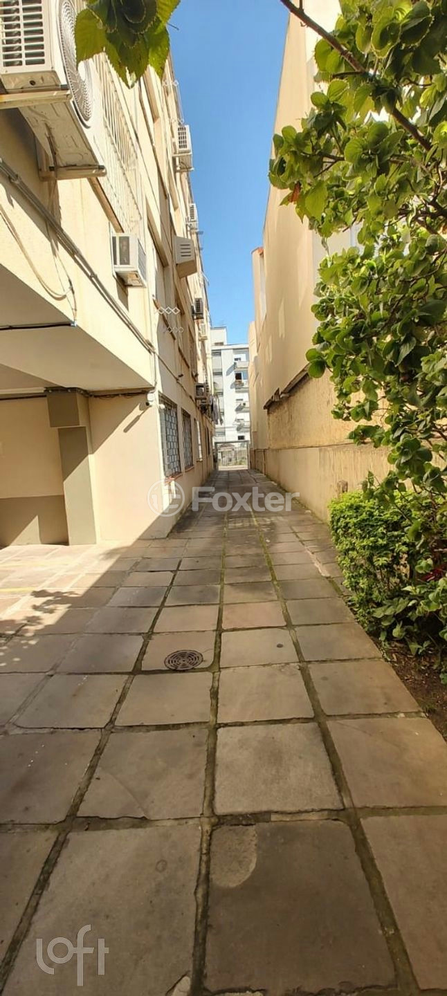 Apartamento à venda com 2 quartos, 60m² - Foto 6