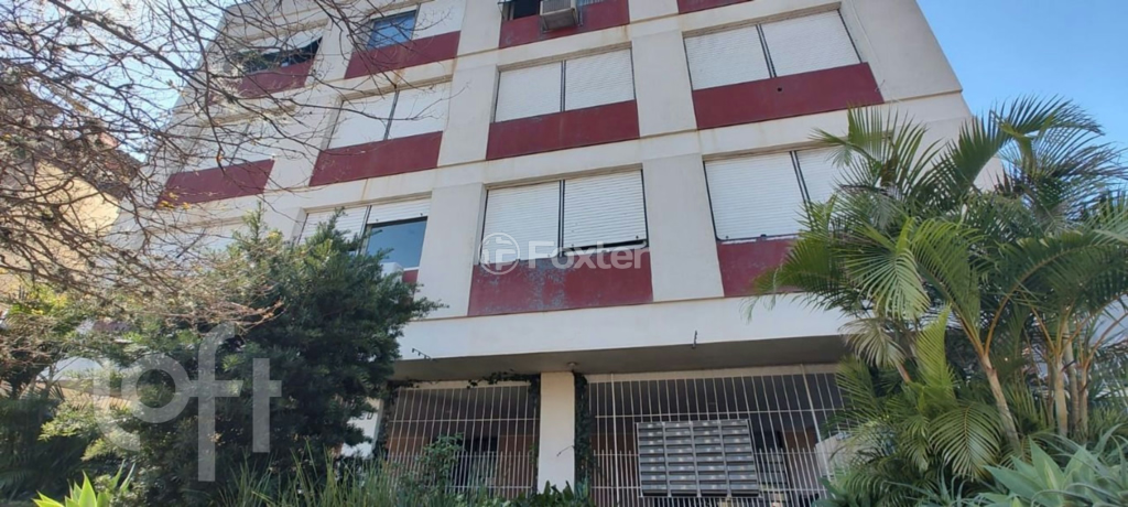 Apartamento à venda com 2 quartos, 60m² - Foto 12