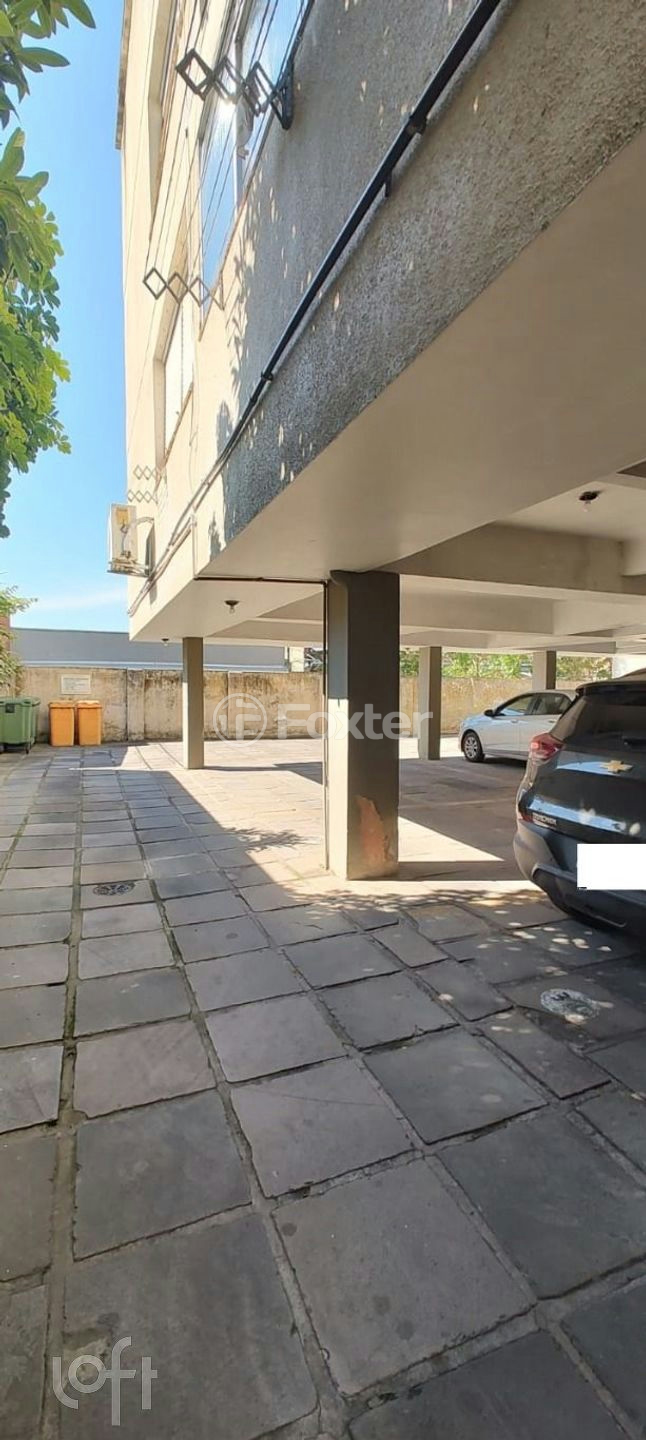Apartamento à venda com 2 quartos, 60m² - Foto 9