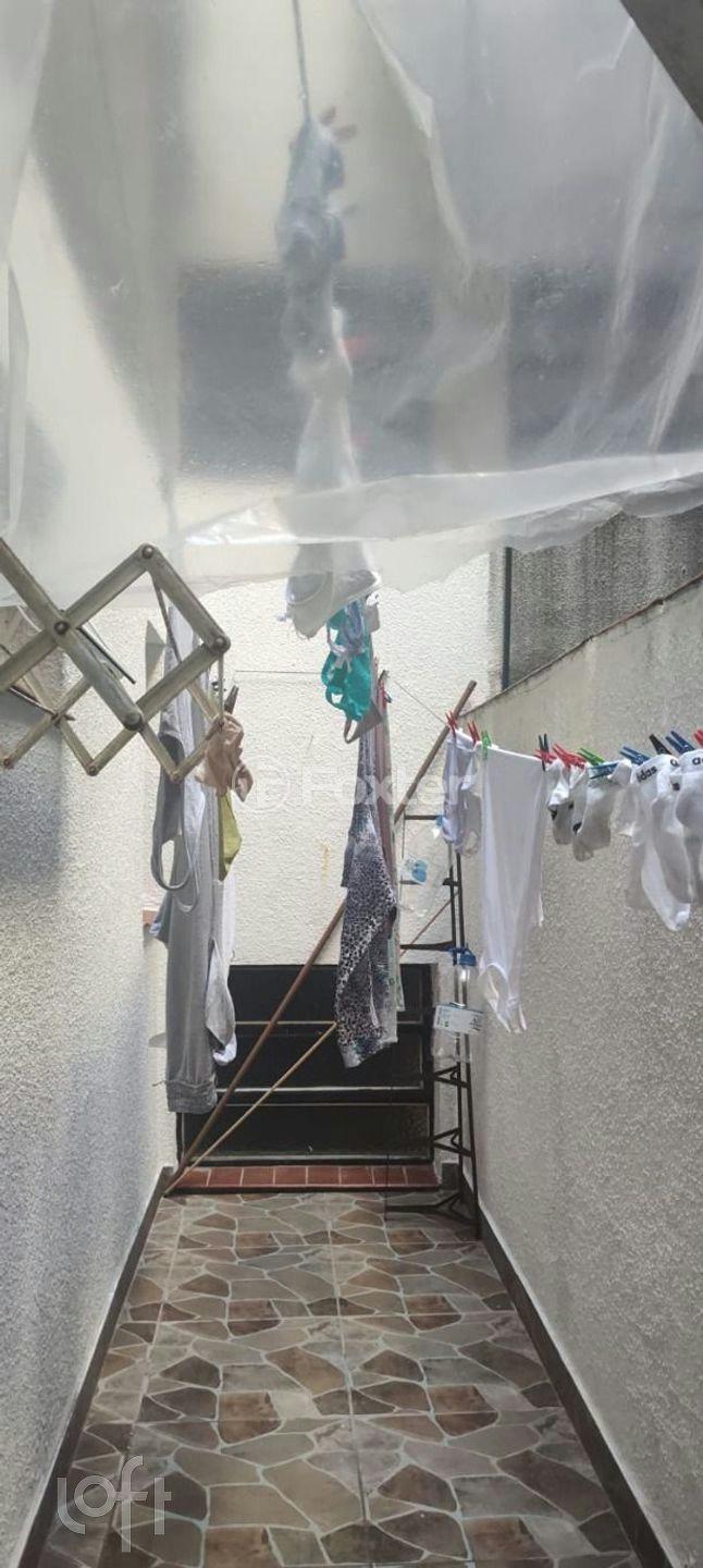 Apartamento à venda com 2 quartos, 60m² - Foto 4
