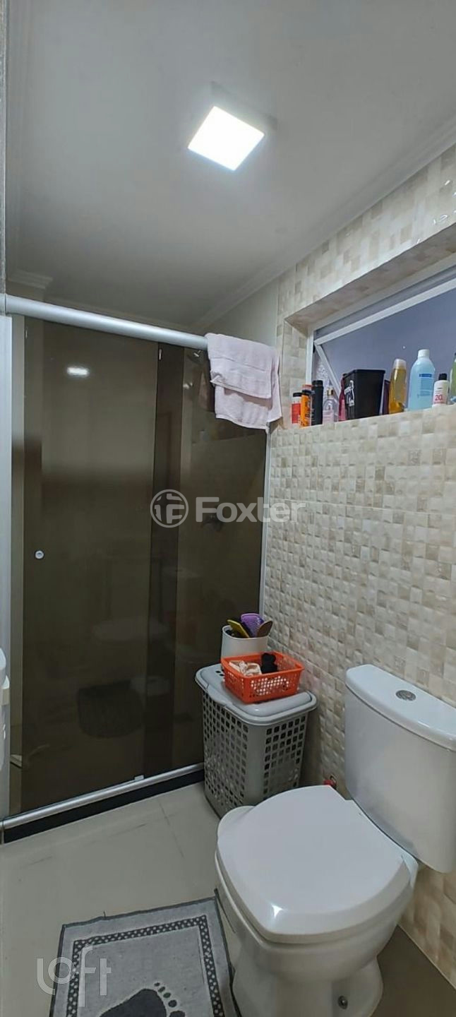 Apartamento à venda com 2 quartos, 60m² - Foto 3