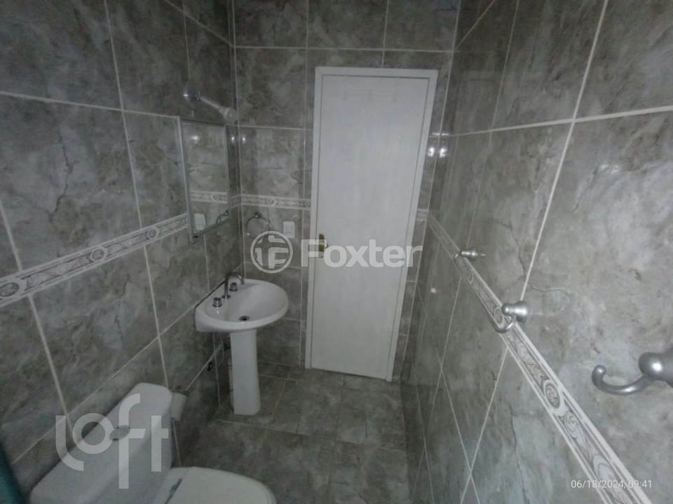 Casa à venda com 3 quartos, 80m² - Foto 9