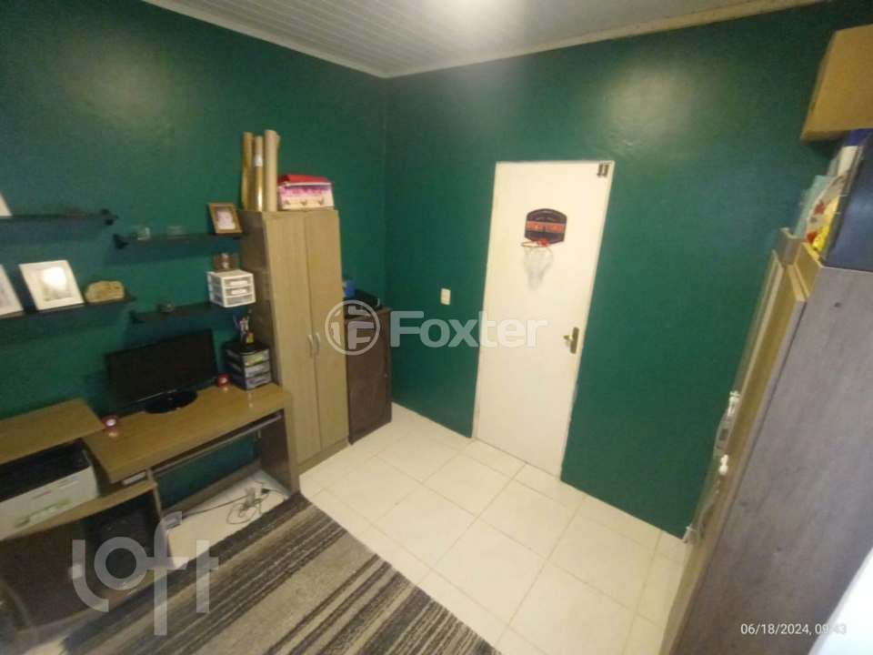 Casa à venda com 3 quartos, 80m² - Foto 17