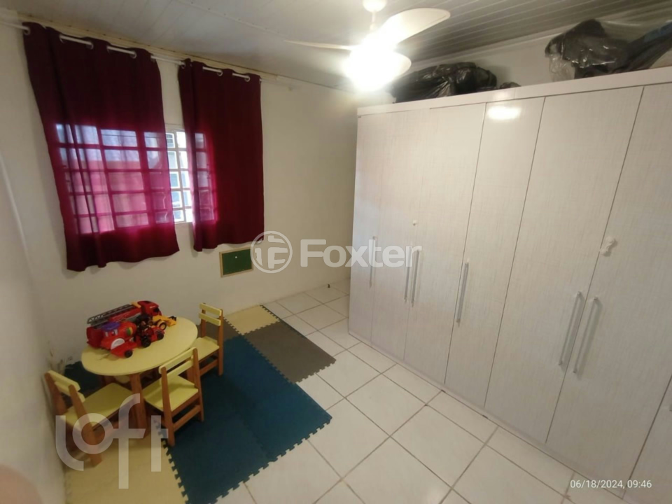 Casa à venda com 3 quartos, 80m² - Foto 14