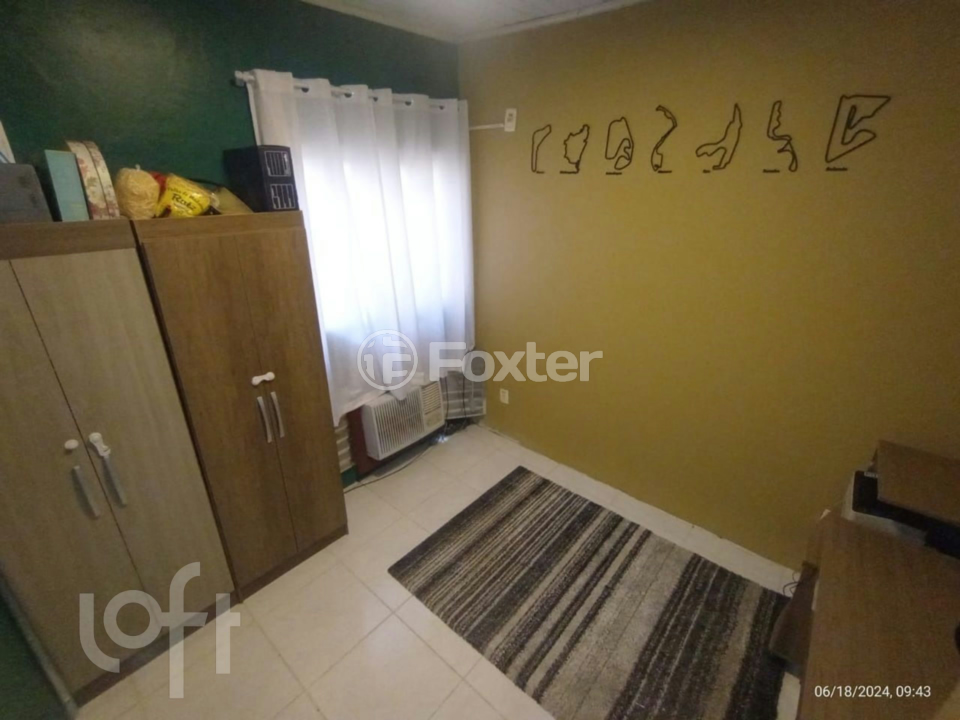 Casa à venda com 3 quartos, 80m² - Foto 11