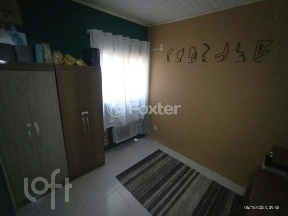 Casa à venda com 3 quartos, 80m² - Foto 10