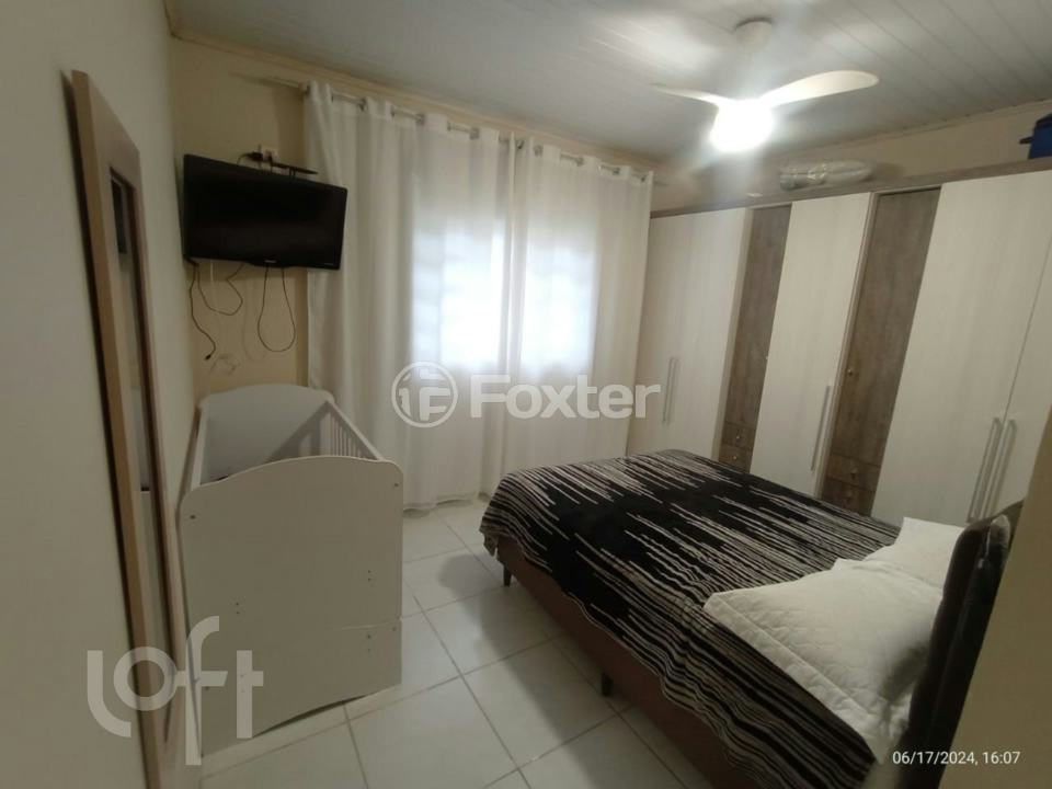 Casa à venda com 3 quartos, 80m² - Foto 8
