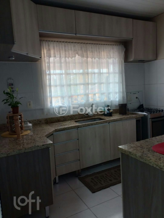 Casa à venda com 3 quartos, 80m² - Foto 5