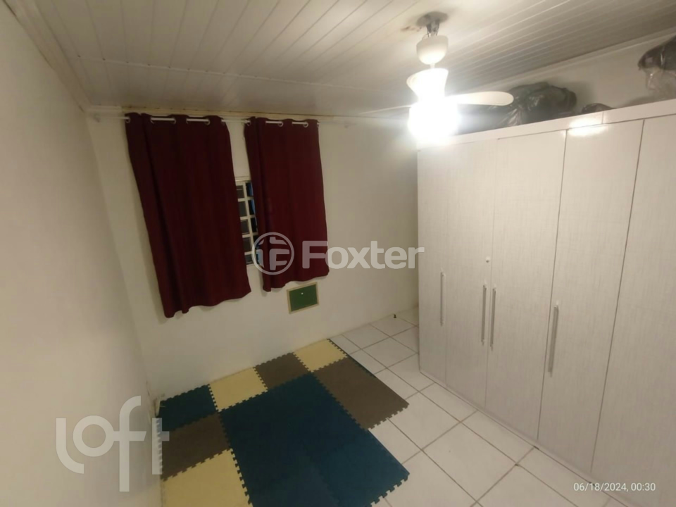 Casa à venda com 3 quartos, 80m² - Foto 15