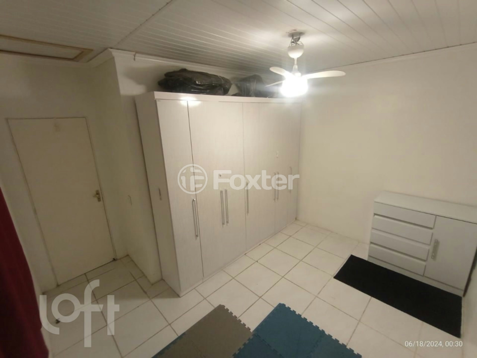 Casa à venda com 3 quartos, 80m² - Foto 12