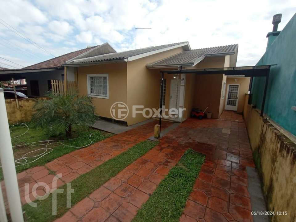 Casa à venda com 3 quartos, 80m² - Foto 24