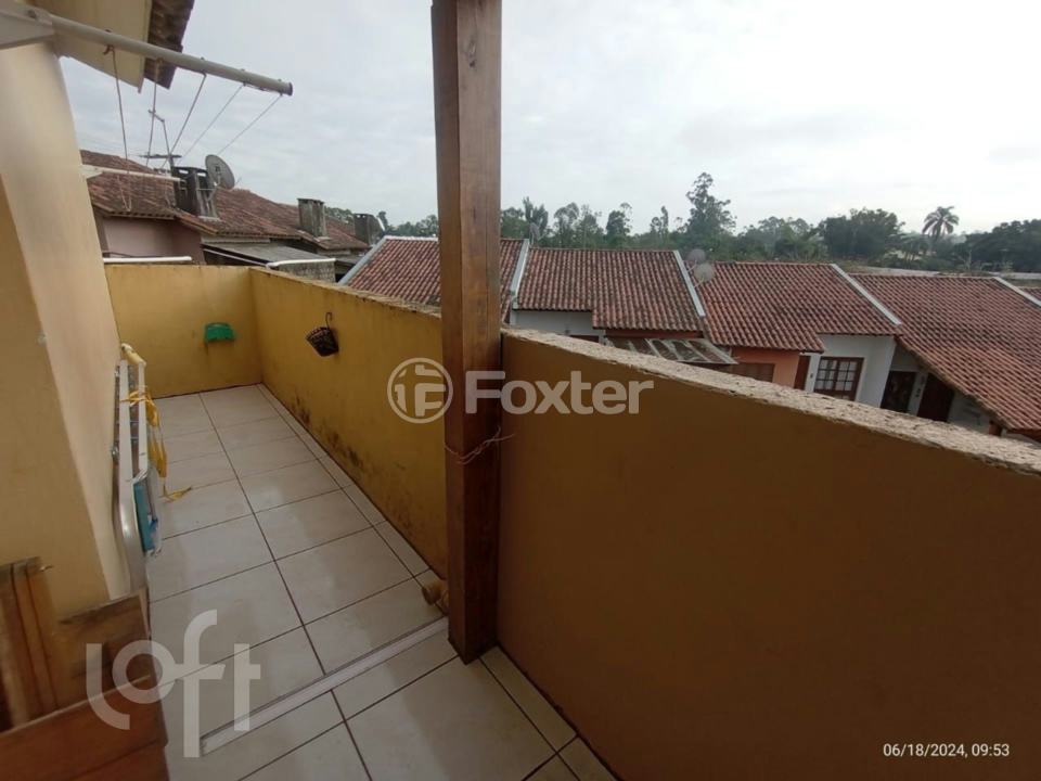 Casa à venda com 3 quartos, 80m² - Foto 23