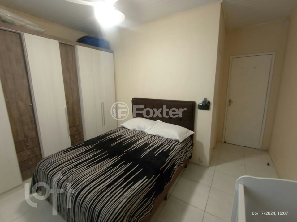 Casa à venda com 3 quartos, 80m² - Foto 7