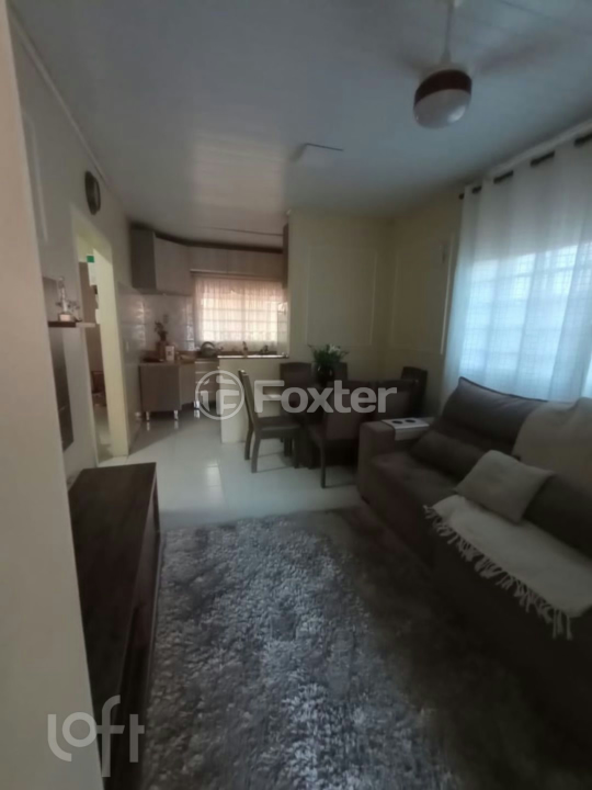 Casa à venda com 3 quartos, 80m² - Foto 3