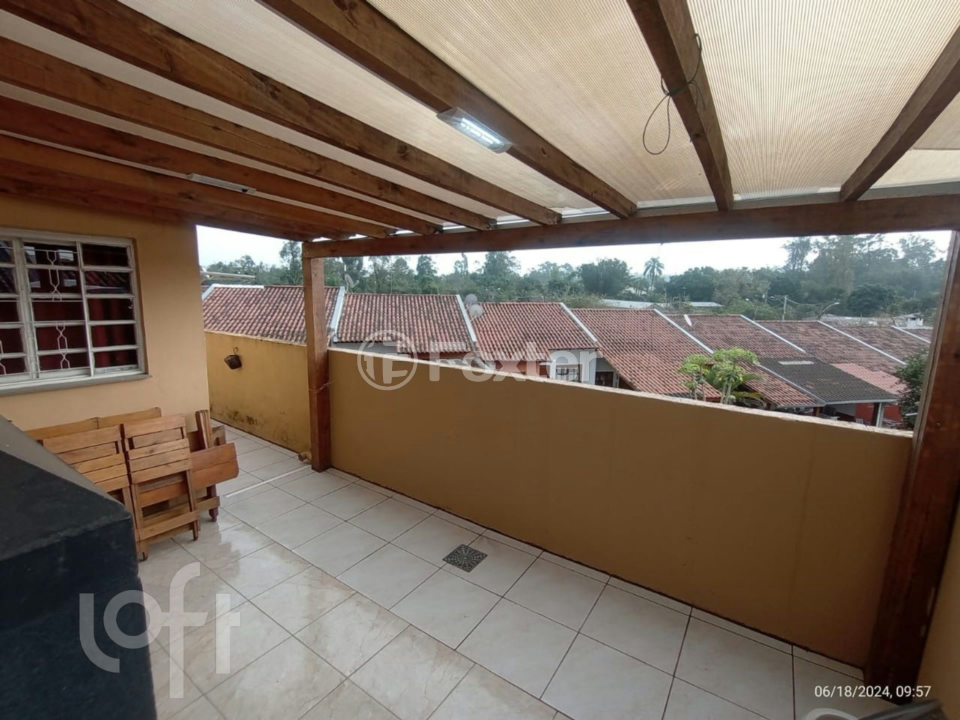 Casa à venda com 3 quartos, 80m² - Foto 21