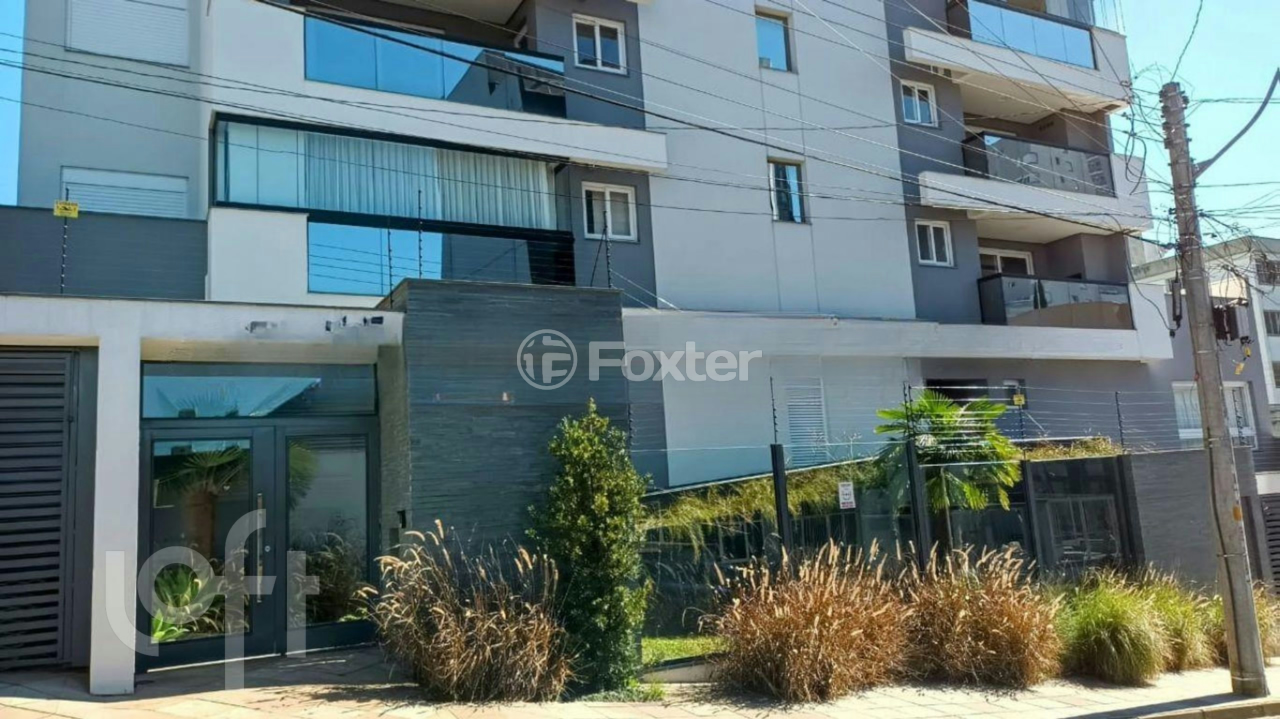 Apartamento à venda com 3 quartos, 100m² - Foto 17