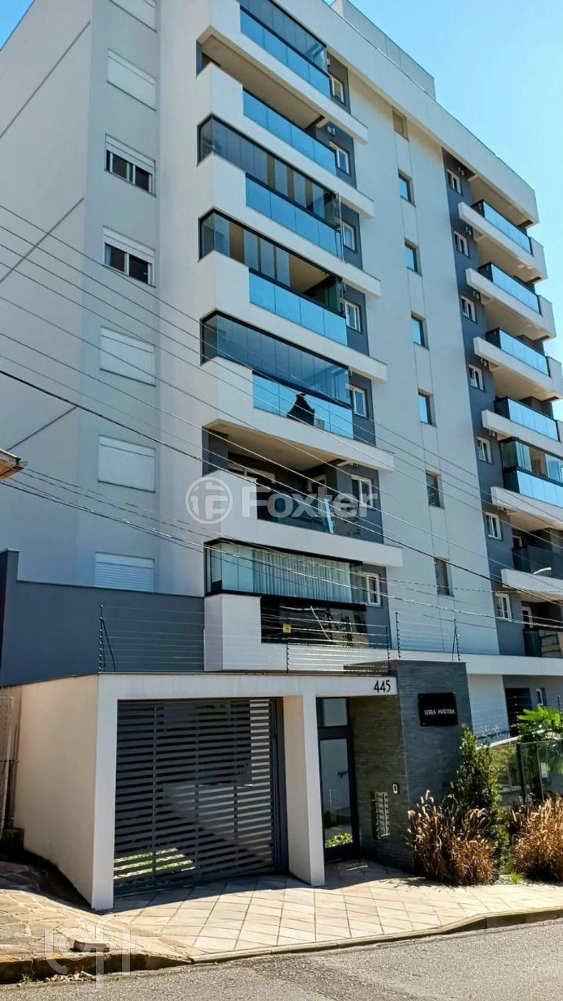 Apartamento à venda com 3 quartos, 100m² - Foto 16
