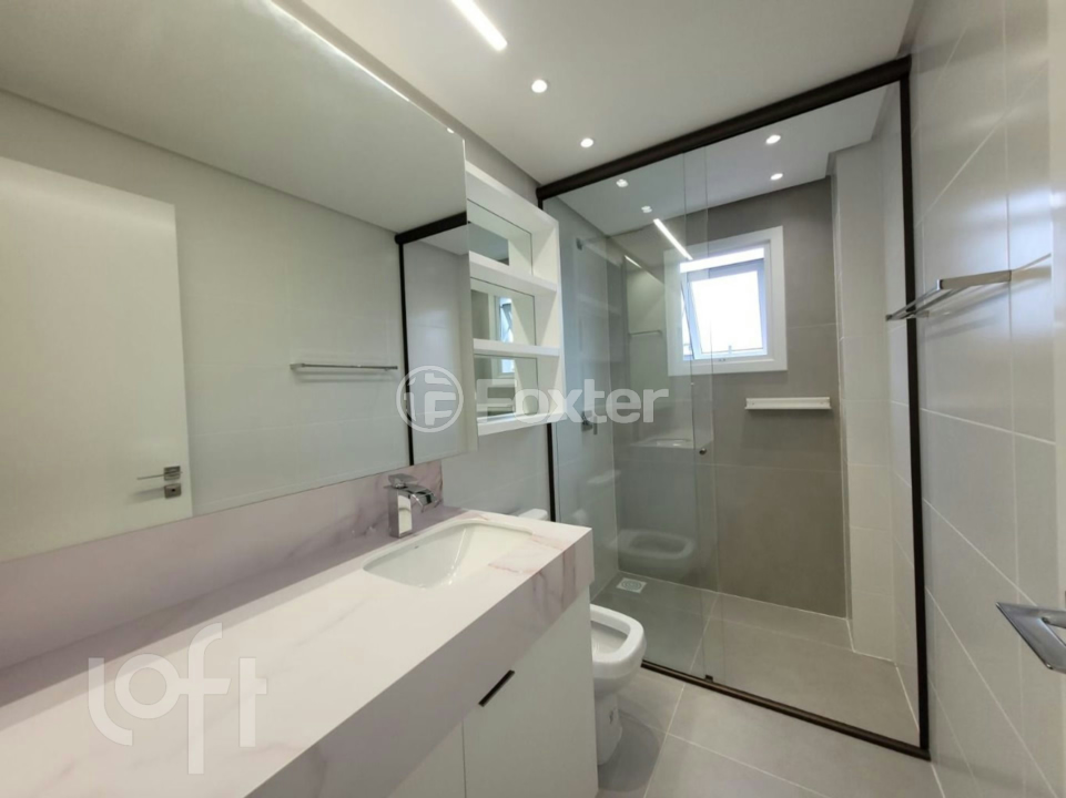 Apartamento à venda com 3 quartos, 100m² - Foto 8