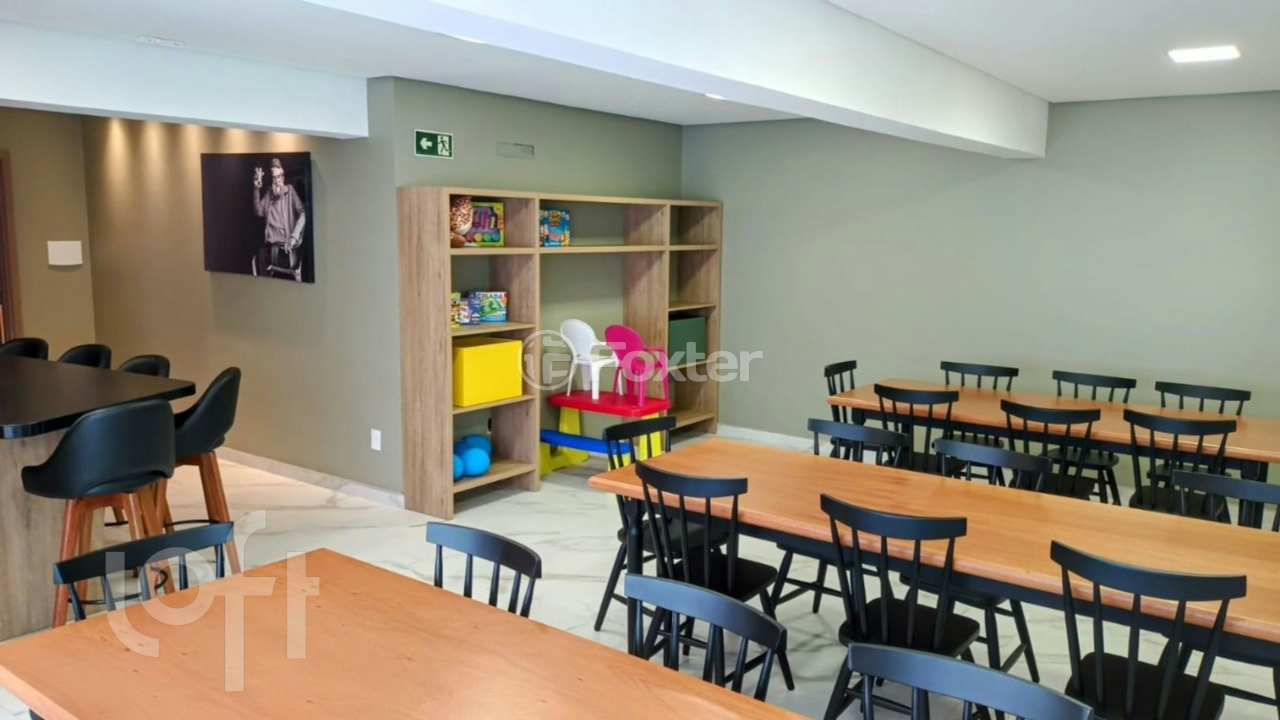 Apartamento à venda com 3 quartos, 100m² - Foto 12