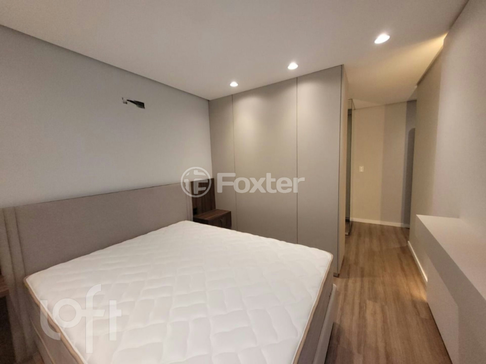 Apartamento à venda com 3 quartos, 100m² - Foto 6