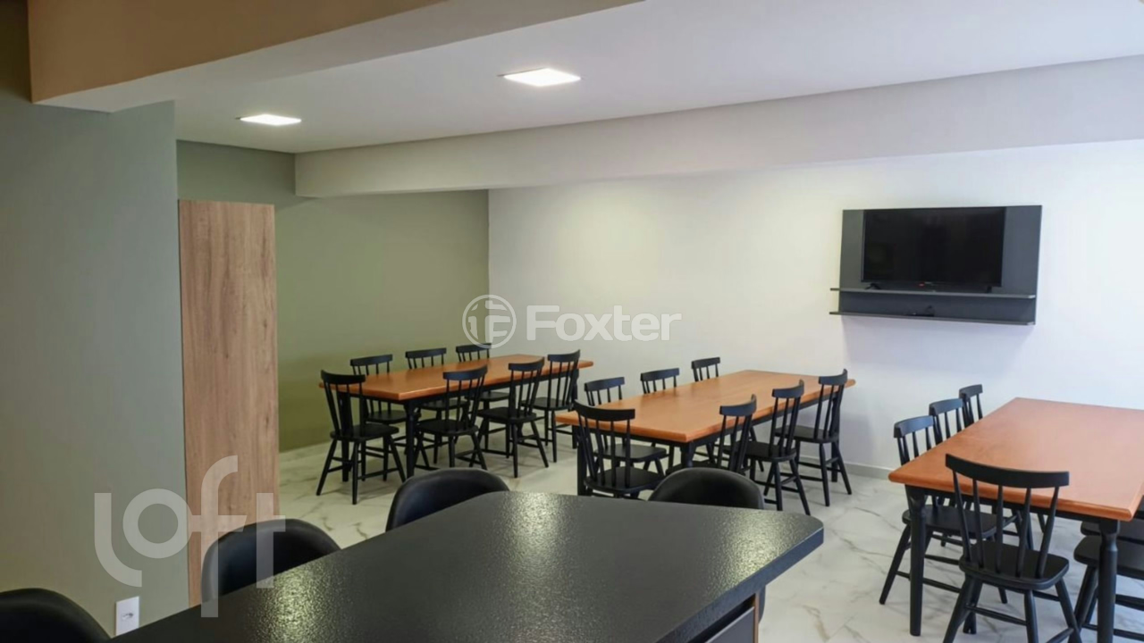 Apartamento à venda com 3 quartos, 100m² - Foto 14