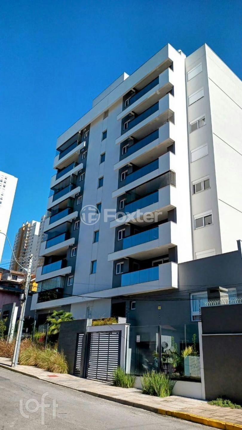 Apartamento à venda com 3 quartos, 100m² - Foto 15