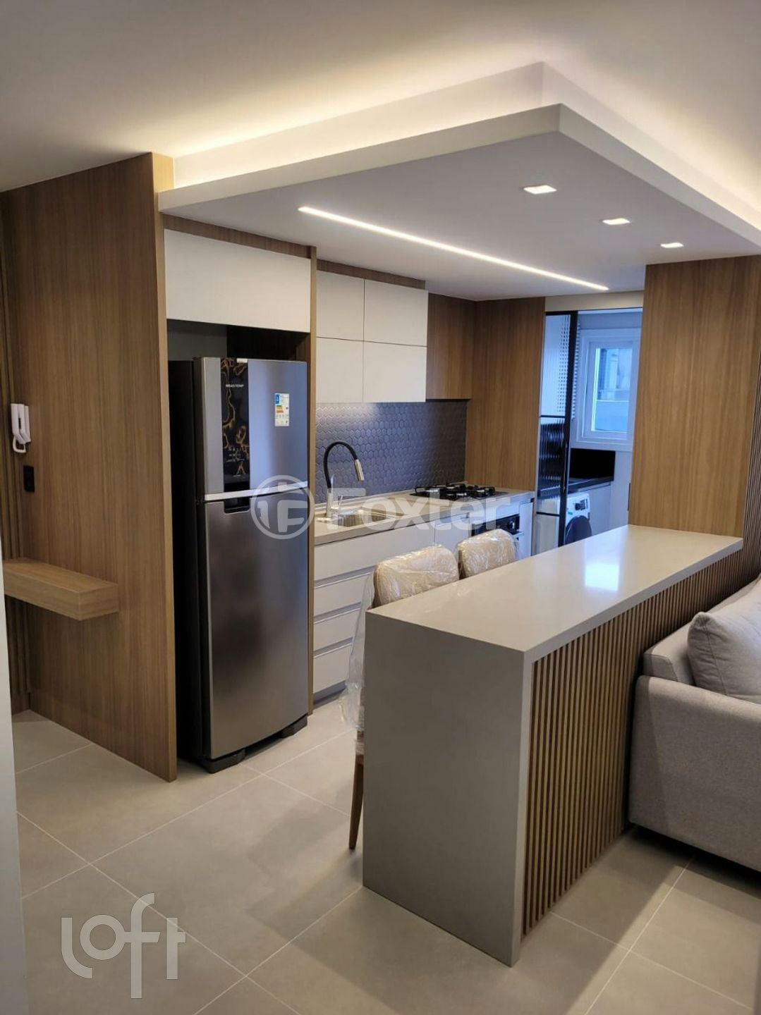 Apartamento à venda com 3 quartos, 100m² - Foto 4