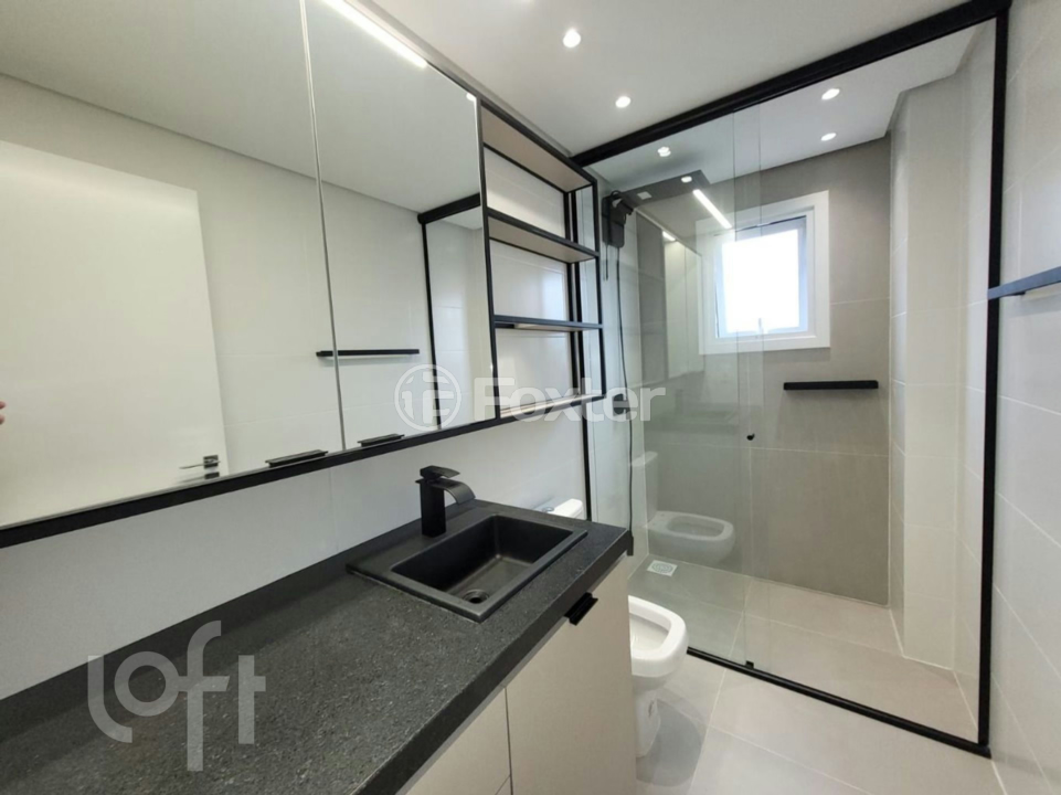 Apartamento à venda com 3 quartos, 100m² - Foto 9