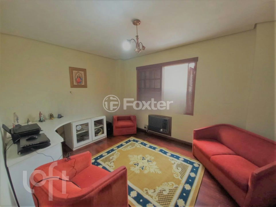 Casa de Condomínio à venda com 4 quartos, 371m² - Foto 3