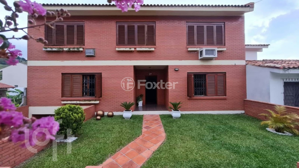Casa de Condomínio à venda com 4 quartos, 371m² - Foto 22