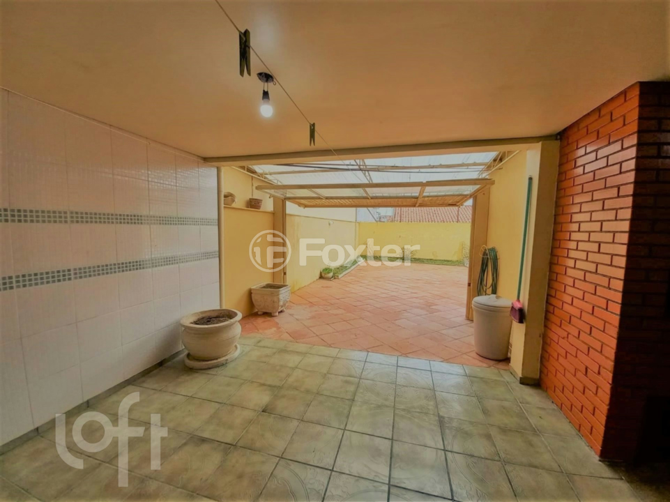 Casa de Condomínio à venda com 4 quartos, 371m² - Foto 20