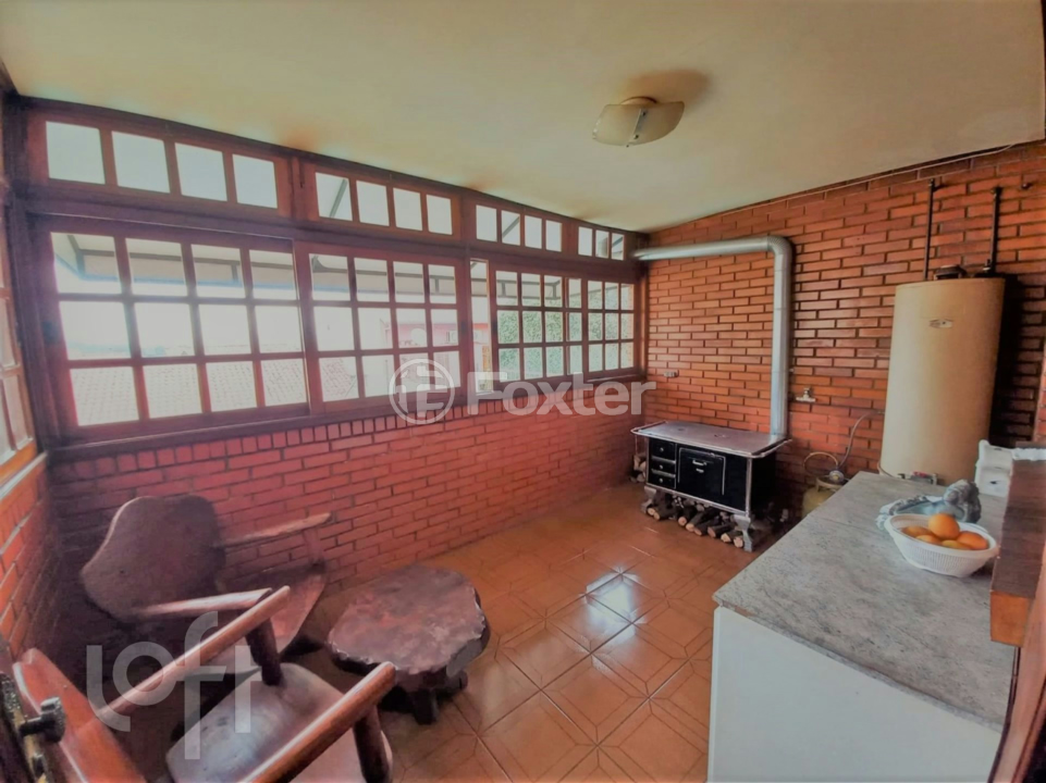 Casa de Condomínio à venda com 4 quartos, 371m² - Foto 18