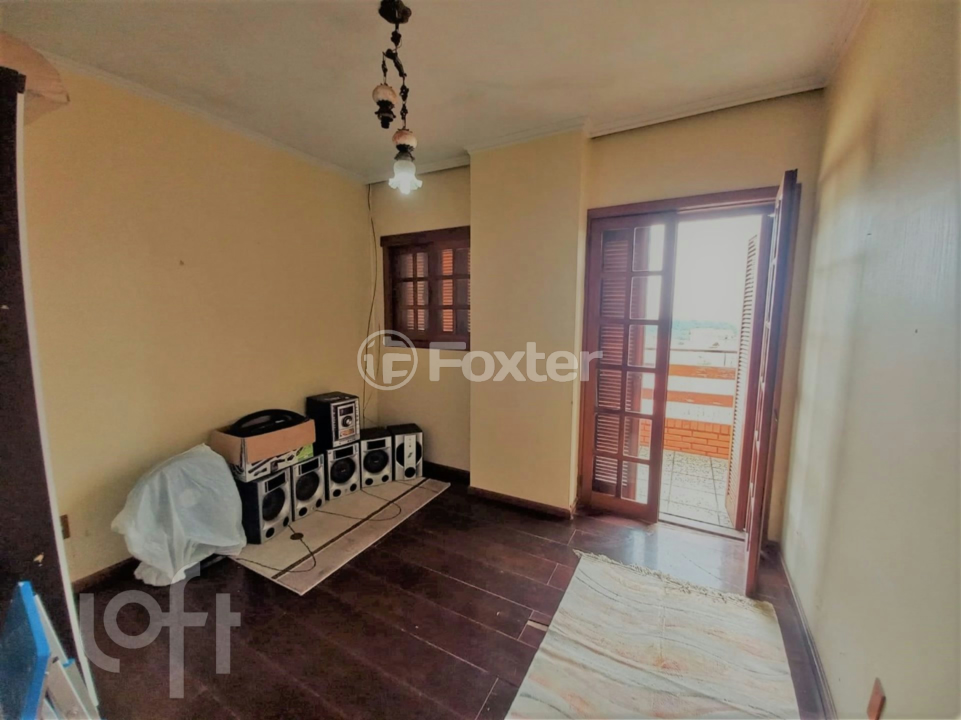 Casa de Condomínio à venda com 4 quartos, 371m² - Foto 8